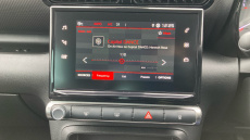 Citroen C3 Aircross 1.2 PureTech 110 C-Series Edition 5dr Petrol Hatchback